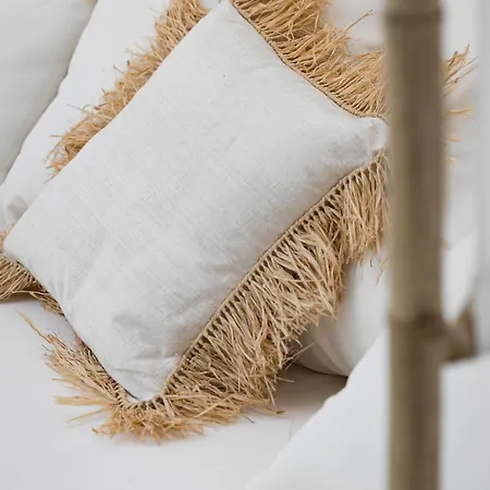 Bed and breakfast Guerrieri &