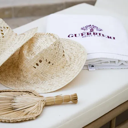 Guerrieri & Bed and breakfast 4*