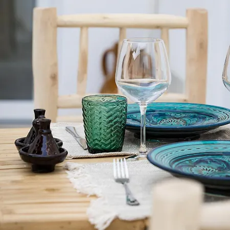 Guerrieri & Bed and breakfast Campi Salentina