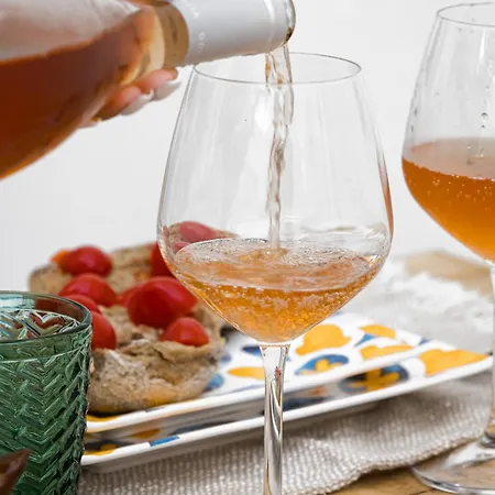 Guerrieri & Bed and breakfast Campi Salentina