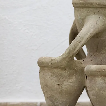 Bed and breakfast Guerrieri & Campi Salentina