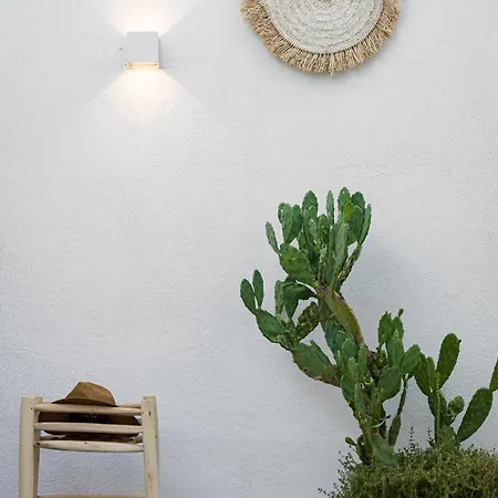 Guerrieri & Bed and breakfast 4*