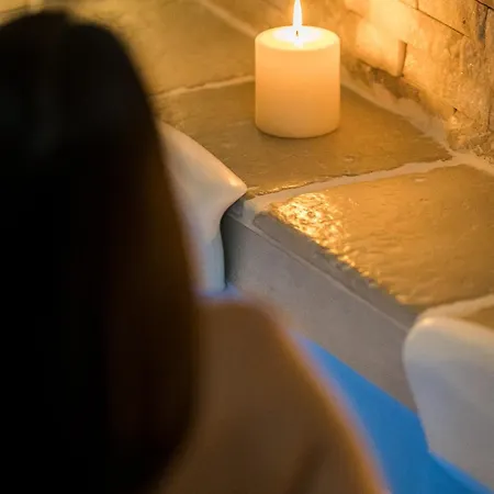 Bed and breakfast Guerrieri & 4*