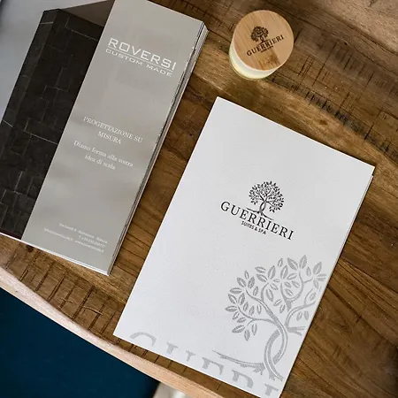 Bed and breakfast Guerrieri & Campi Salentina