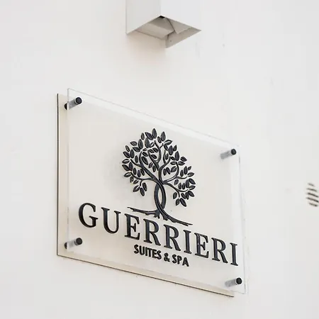 Guerrieri & Campi Salentina