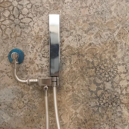 Bed and breakfast Guerrieri &