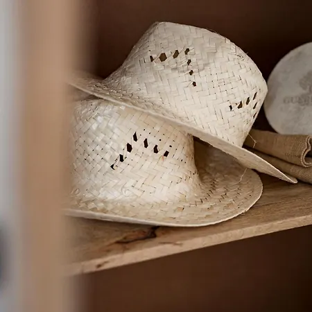 Bed and breakfast Guerrieri & 4*