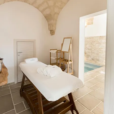 Guerrieri & Campi Salentina