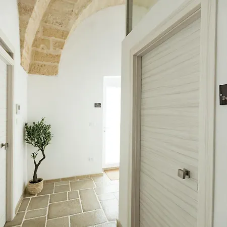 Guerrieri & 4* Campi Salentina