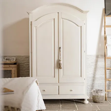 Guerrieri & Bed and breakfast