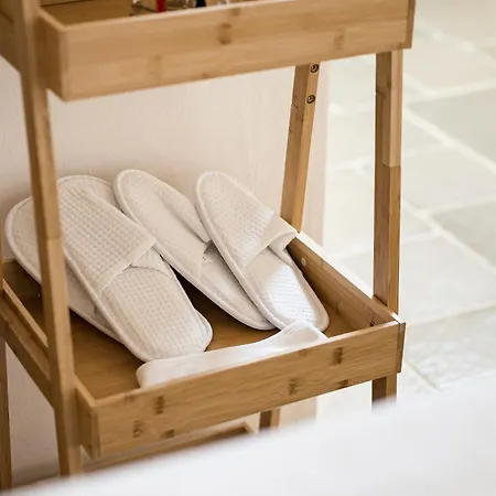 Bed and breakfast Guerrieri &