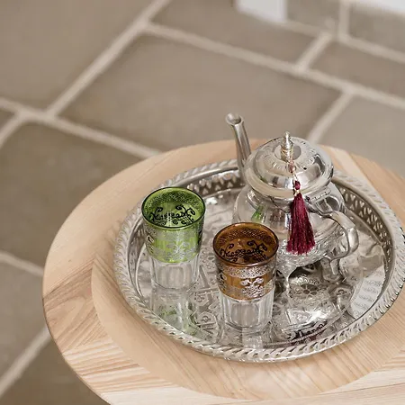 Bed and breakfast Guerrieri & Campi Salentina