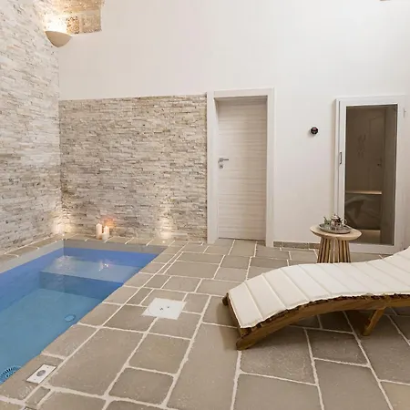 Guerrieri & Bed and breakfast 4*