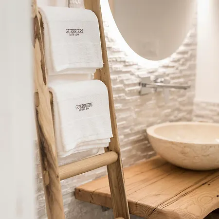 Bed and breakfast Guerrieri & Campi Salentina