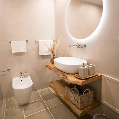 Bed and breakfast Guerrieri & Campi Salentina