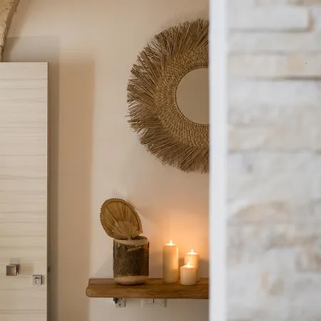 Bed and breakfast Guerrieri & Campi Salentina