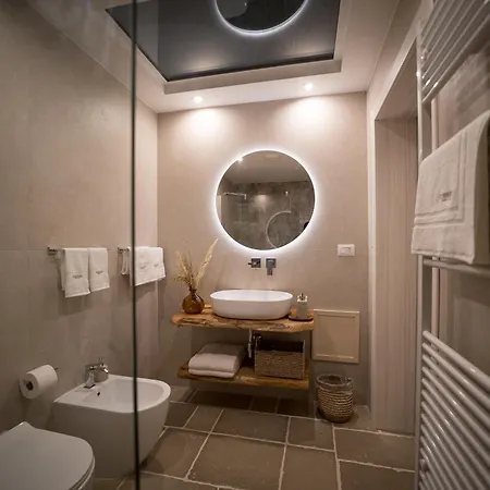 Guerrieri & 4* Campi Salentina