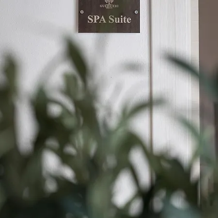 Guerrieri & Bed and breakfast 4*