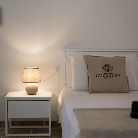 Guerrieri & Bed and breakfast