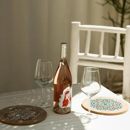 Bed and breakfast Guerrieri & 4*