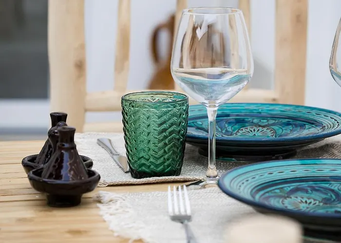 Guerrieri & Bed & Breakfast Campi Salentina