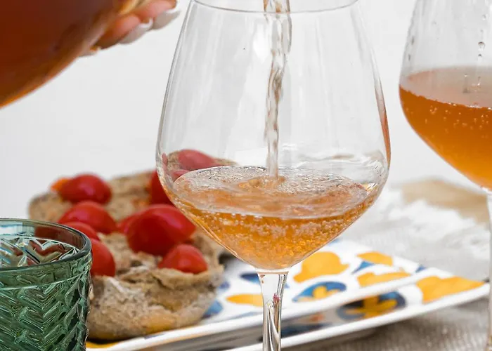 Guerrieri & Bed & Breakfast Campi Salentina