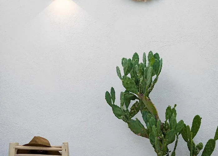 Guerrieri & Bed & Breakfast 4*