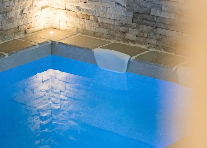 Bed & Breakfast Guerrieri & 4*