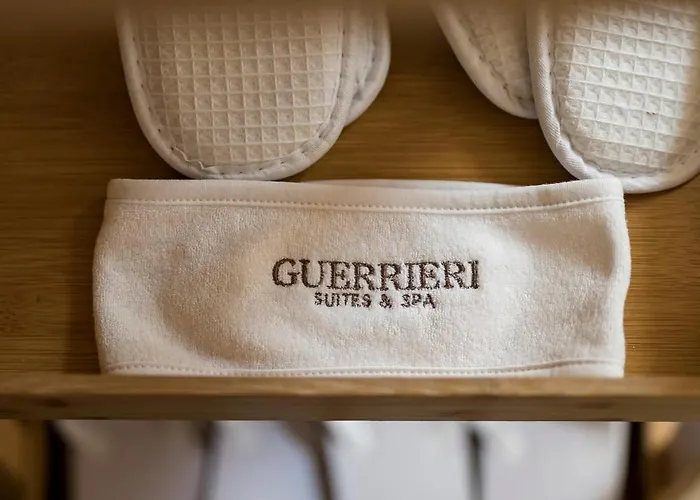 Guerrieri & Bed & Breakfast