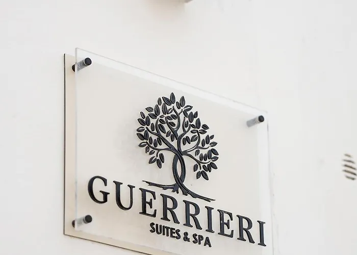 Guerrieri & Campi Salentina