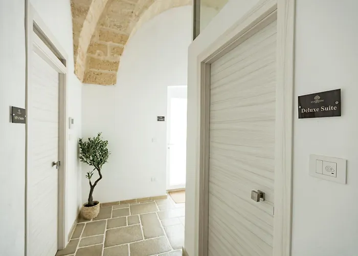 Guerrieri & 4* Campi Salentina