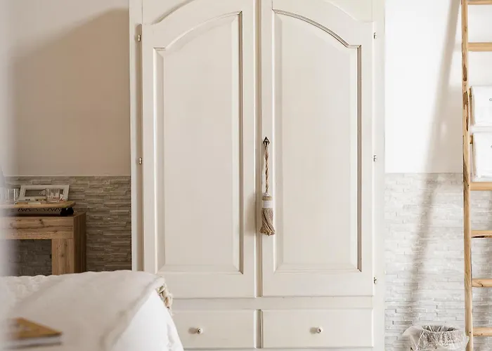 Guerrieri & Bed & Breakfast