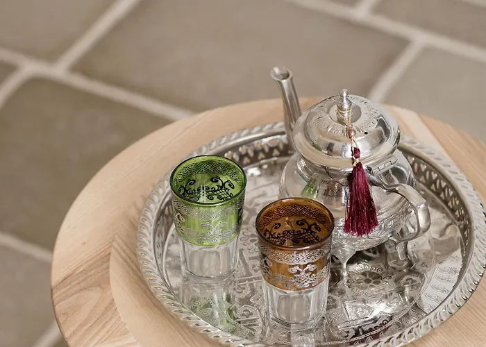 Bed & Breakfast Guerrieri & Campi Salentina