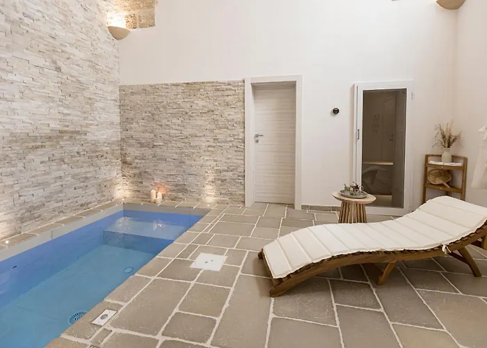 Guerrieri & Bed & Breakfast 4*