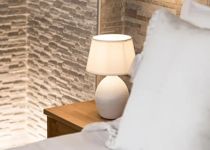Guerrieri & Bed & Breakfast 4*