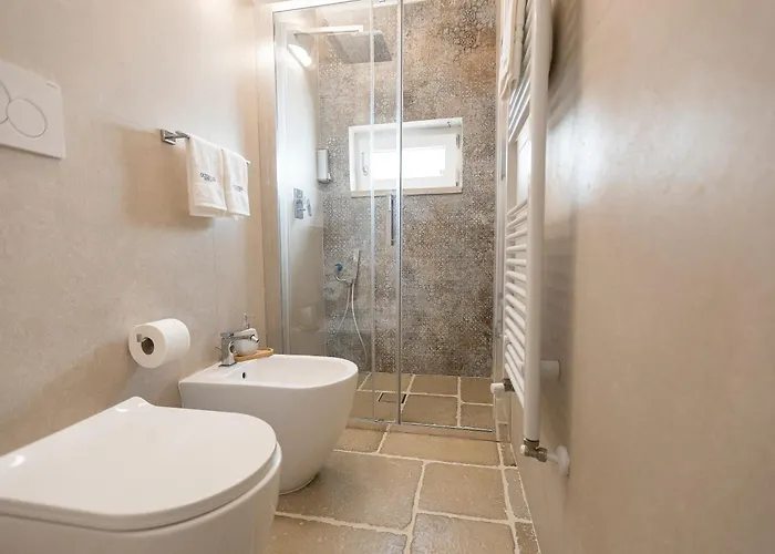 Bed & Breakfast Guerrieri & 4*