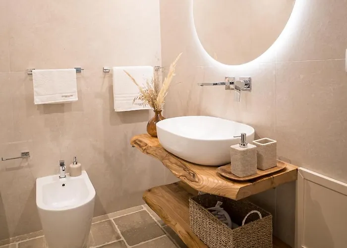 Bed & Breakfast Guerrieri & Campi Salentina