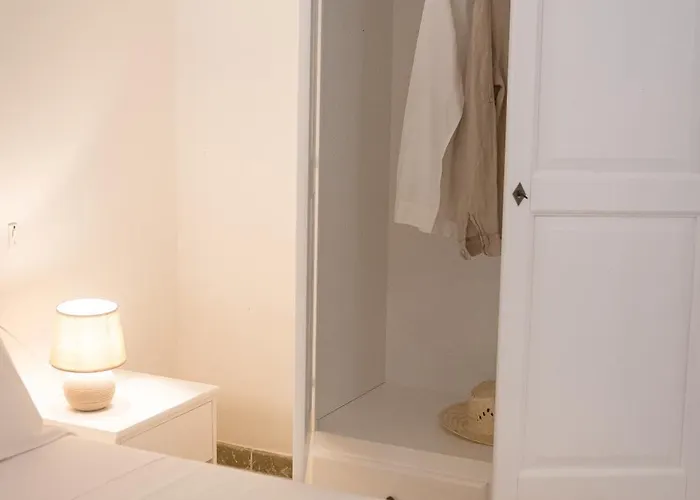 Bed & Breakfast Guerrieri & Campi Salentina