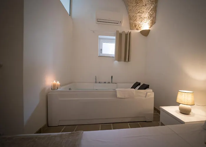 Bed & Breakfast Guerrieri &