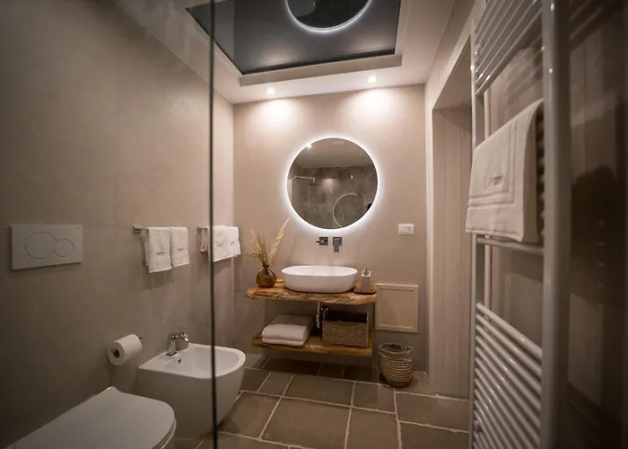 Guerrieri & 4* Campi Salentina