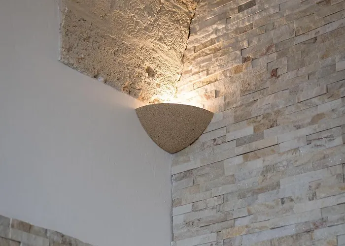 Bed & Breakfast Guerrieri & 4*