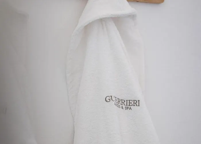 Bed & Breakfast Guerrieri & Campi Salentina