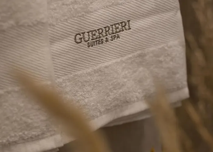 Guerrieri & 4*