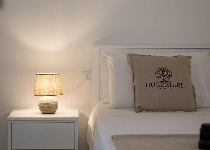 Guerrieri & Bed & Breakfast