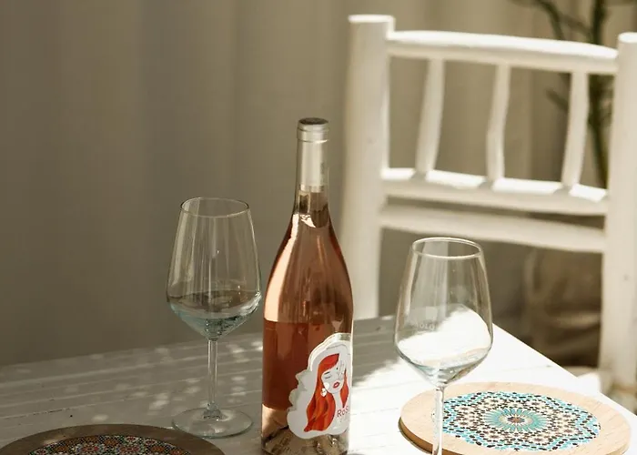 Bed & Breakfast Guerrieri & 4*