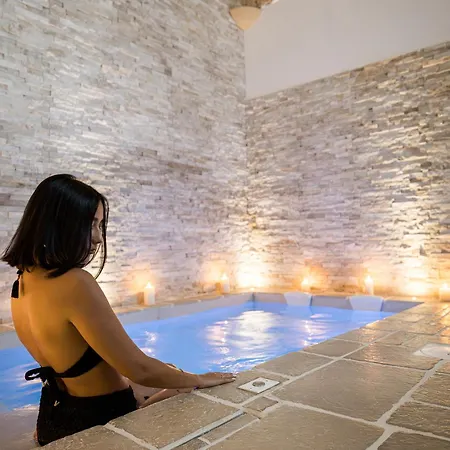 Guerrieri & Bed & Breakfast Campi Salentina
