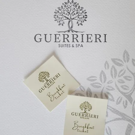 Bed & Breakfast Guerrieri & *