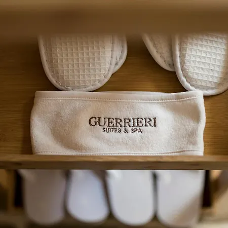 Guerrieri & Bed & Breakfast