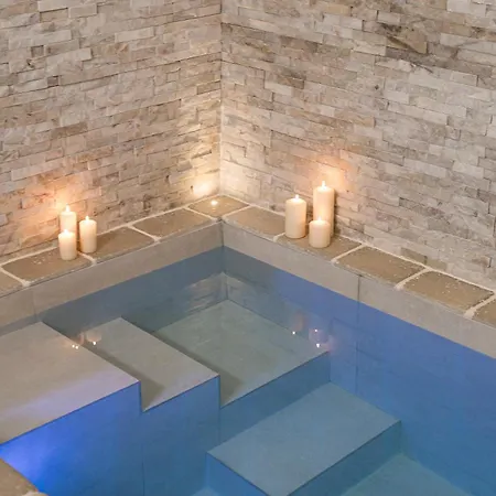 Bed & Breakfast Guerrieri & *
