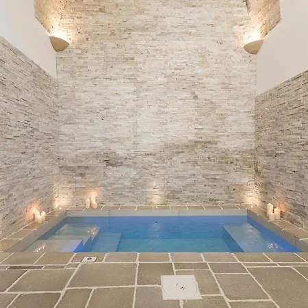 Bed & Breakfast Guerrieri & Campi Salentina